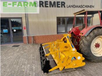 Alpego fg 300 e + stabwalze - Soil tillage equipment