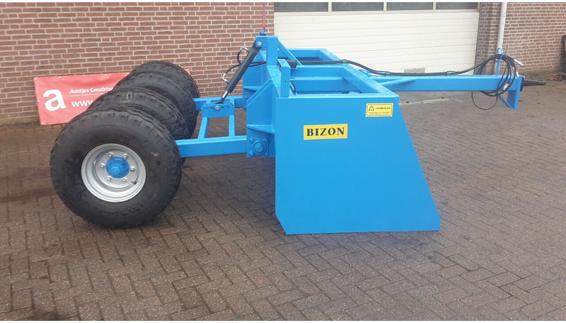 Soil tillage equipment BIZON 3000 eco