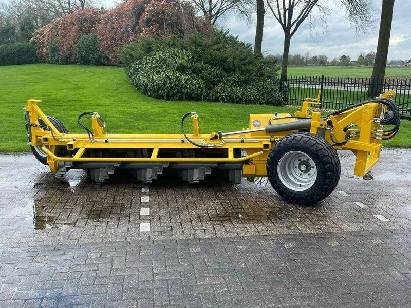 Soil tillage equipment BOS WA 80-15