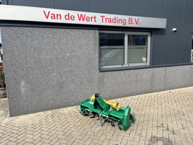 Soil tillage equipment Better Agro RT 115