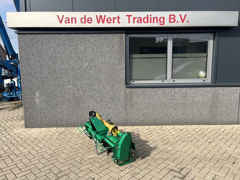Soil tillage equipment Better Agro RT 115