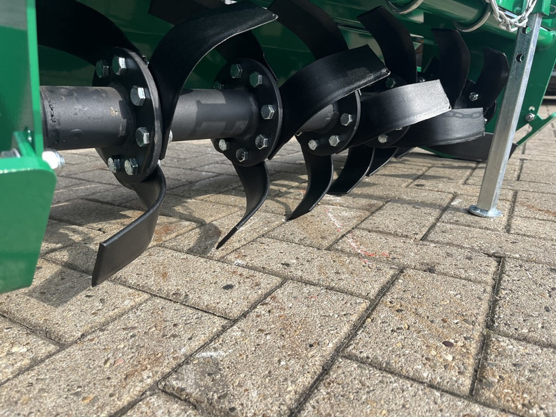 Soil tillage equipment Better Agro RT 115