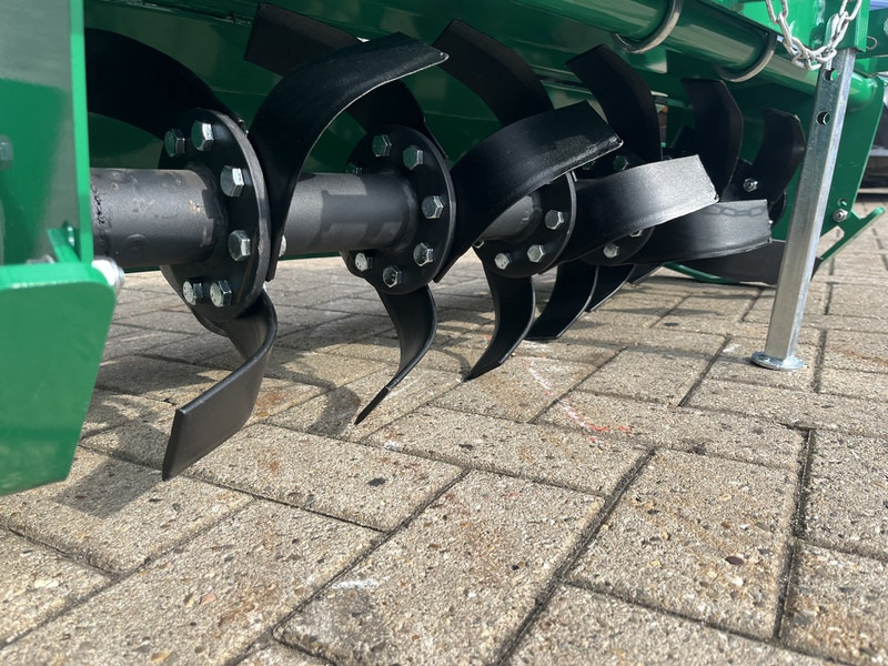 Soil tillage equipment Better Agro RT 115