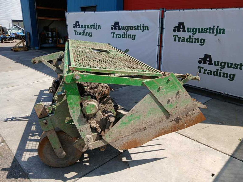 Soil tillage equipment Celli NG 12-310