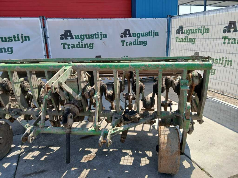 Soil tillage equipment Celli NG 12-310