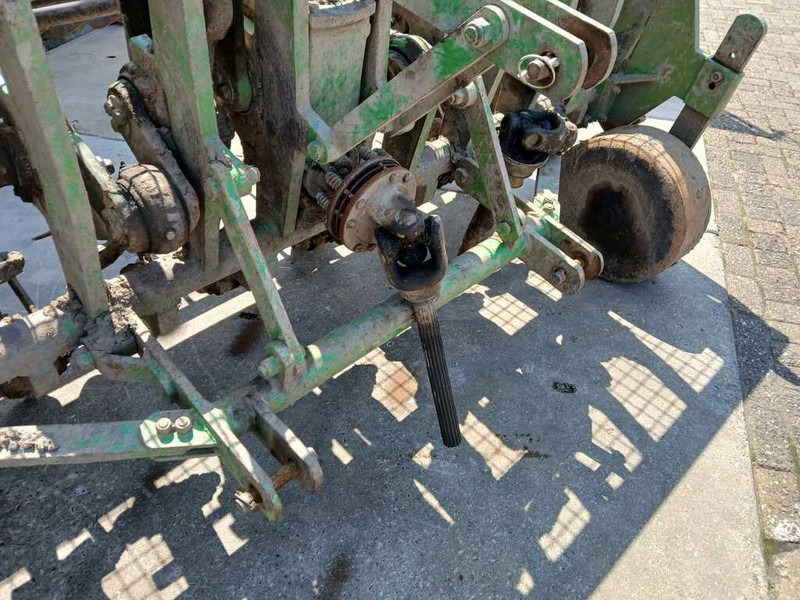 Soil tillage equipment Celli NG 12-310