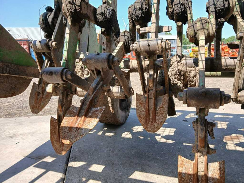 Soil tillage equipment Celli NG 12-310