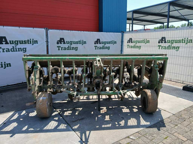 Soil tillage equipment Celli NG 12-310