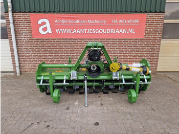 Soil tillage equipment Celli Pioneer 170 255
