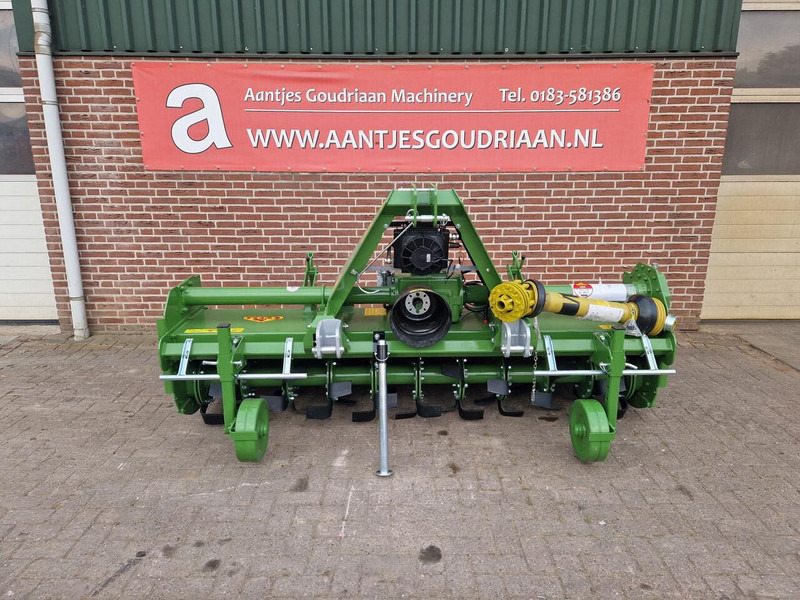 Soil tillage equipment Celli Pioneer 170 255