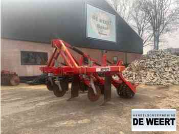 Soil tillage equipment Evers graslandwoeler , WBG-3