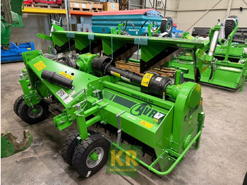 Soil tillage equipment GE Force AVR 