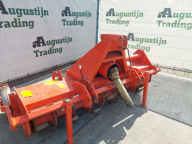 Soil tillage equipment Howard HR 40-205