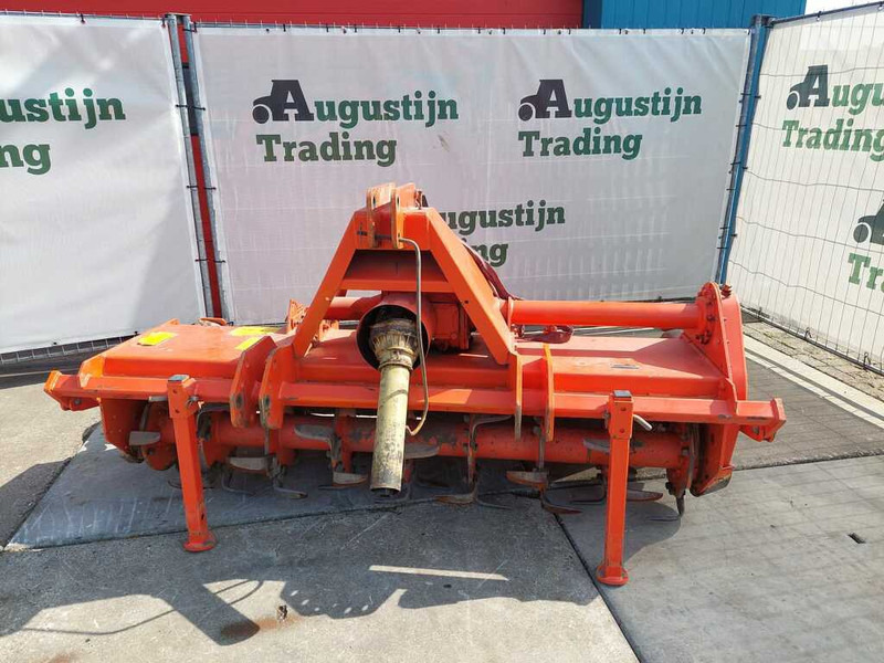 Soil tillage equipment Howard HR 40-205