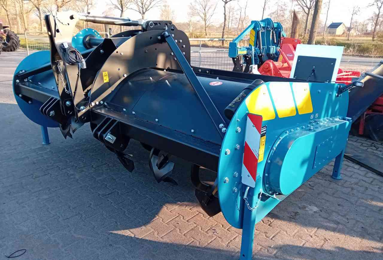 Soil tillage equipment Imants 38SX spitmachine
