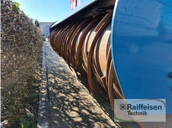 Soil tillage equipment Imants 47SX