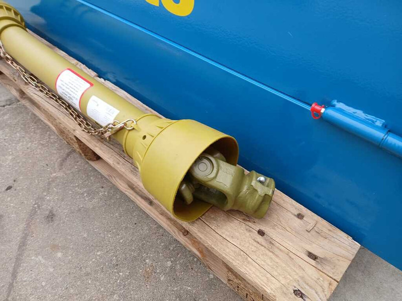 Soil tillage equipment Imants JNC 135L