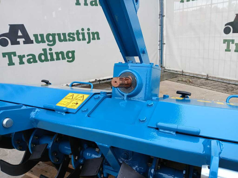 Soil tillage equipment Imants JNC 135L