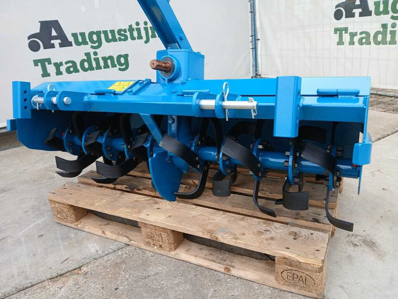 Soil tillage equipment Imants JNC 135L
