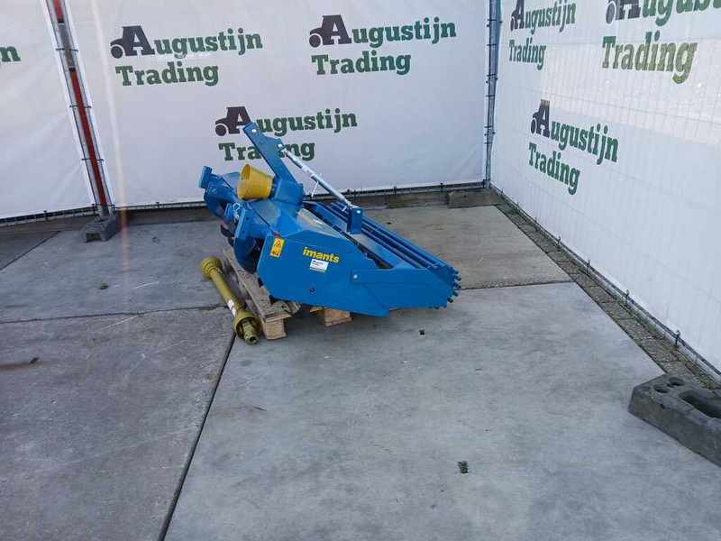 Soil tillage equipment Imants JNC 160L