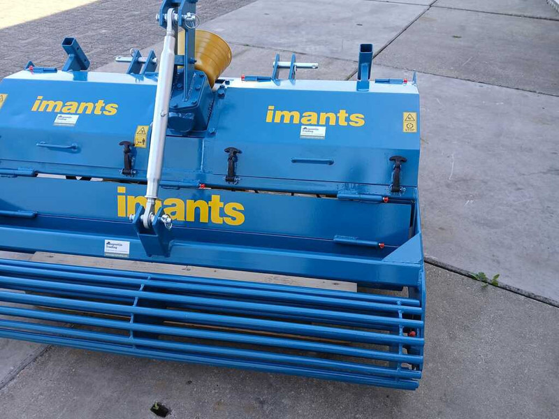 Soil tillage equipment Imants JNC 160L