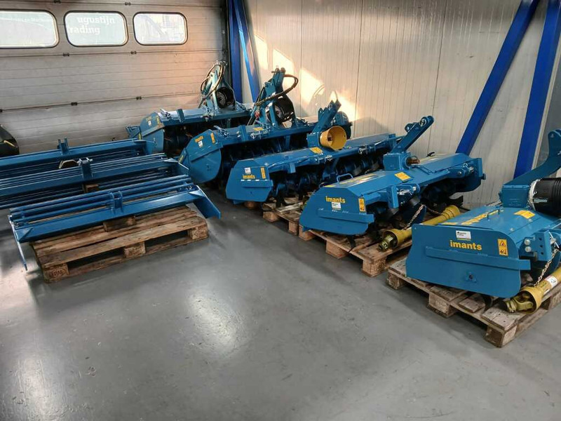 Soil tillage equipment Imants JNC 160L