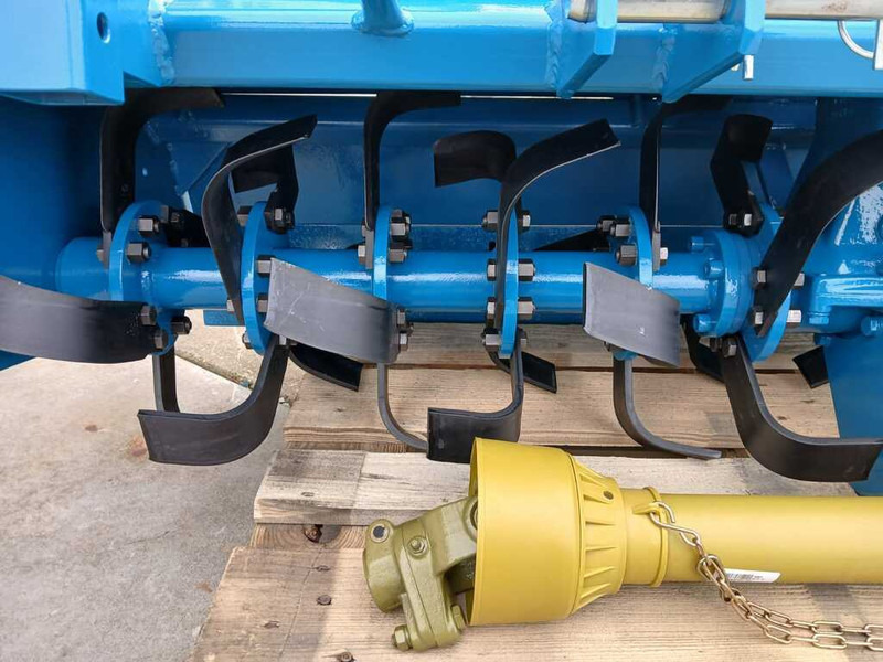 Soil tillage equipment Imants JNC 160L