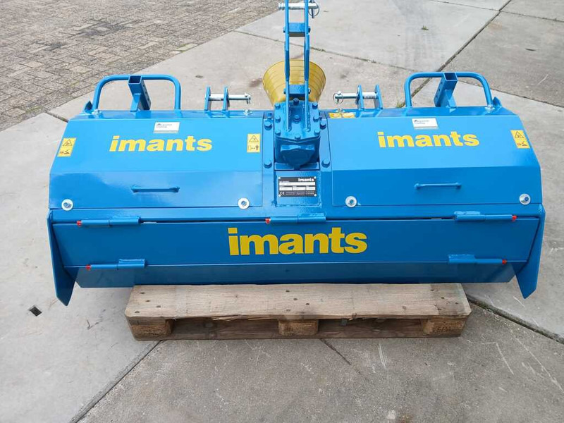 Soil tillage equipment Imants JNC 160L