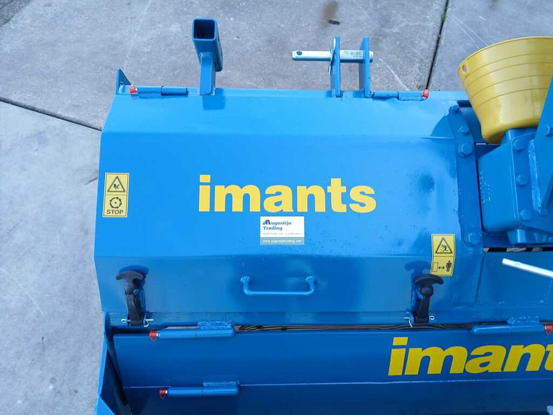 Soil tillage equipment Imants JNC 160L