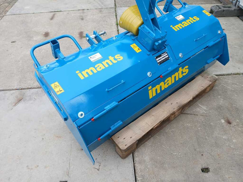 Soil tillage equipment Imants JNC 160L