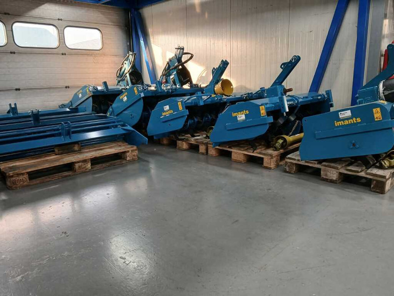 Soil tillage equipment Imants JNC 160L