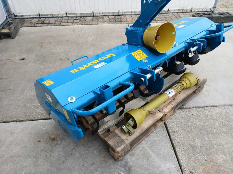 Soil tillage equipment Imants JNC 160L