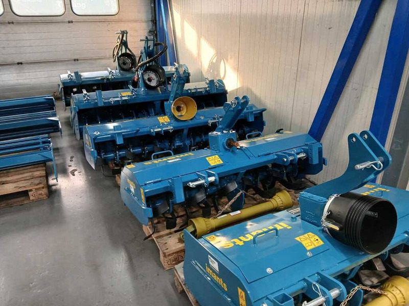 Soil tillage equipment Imants JNC 160L