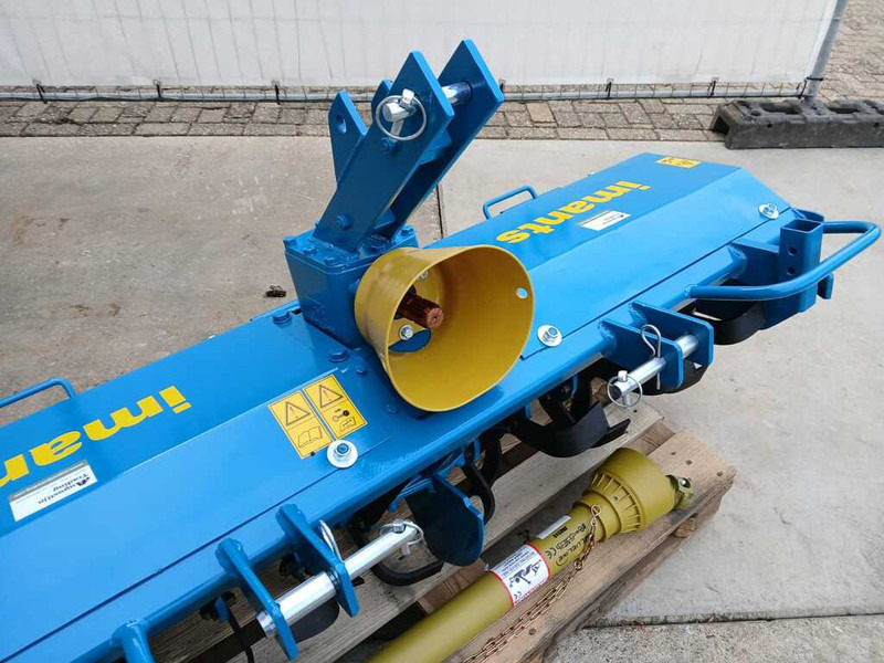Soil tillage equipment Imants JNC 160L