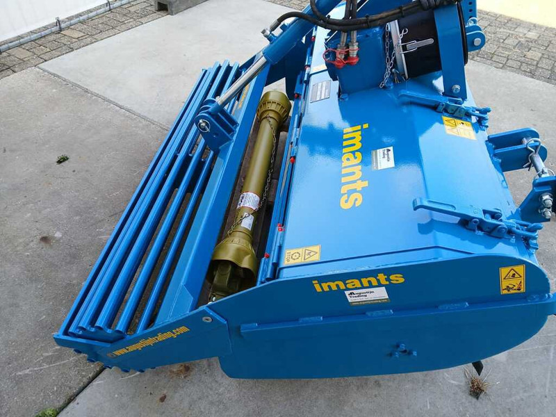 Soil tillage equipment Imants JNC 160Z