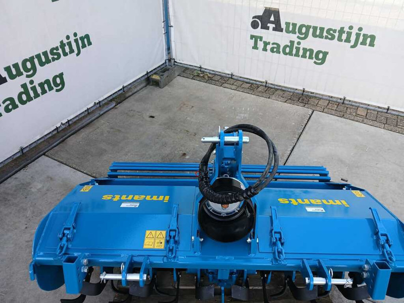 Soil tillage equipment Imants JNC 160Z