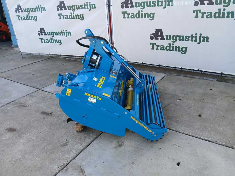Soil tillage equipment Imants JNC 160Z