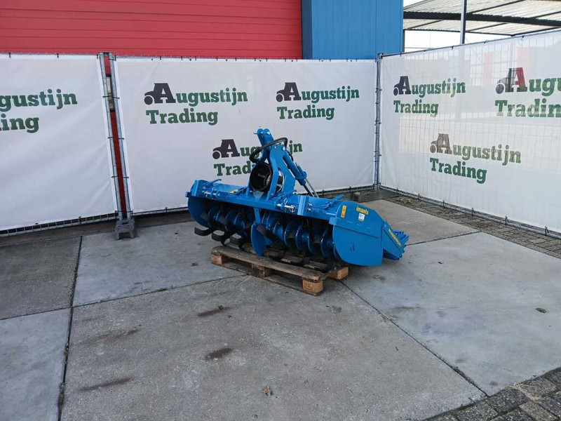 Soil tillage equipment Imants JNC 160Z