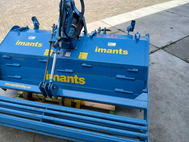 Soil tillage equipment Imants JNC 170Z