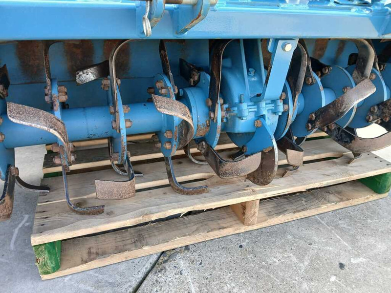 Soil tillage equipment Imants JNC 170Z