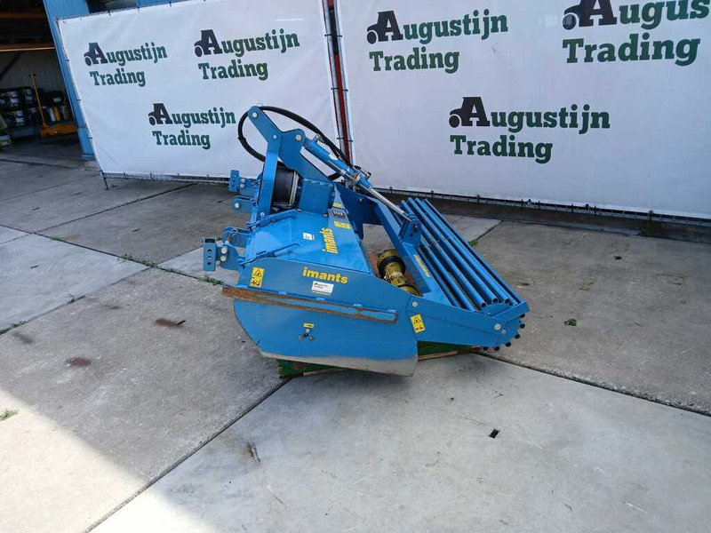 Soil tillage equipment Imants JNC 170Z