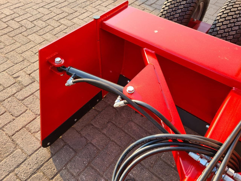 Soil tillage equipment Kilverbord KB 150 PRO H