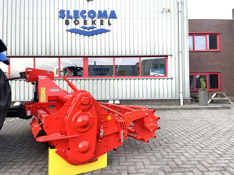 Soil tillage equipment Kuhn EL162-300 Frees verlichting