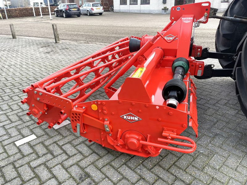 Soil tillage equipment Kuhn EL162-300 Frees verlichting