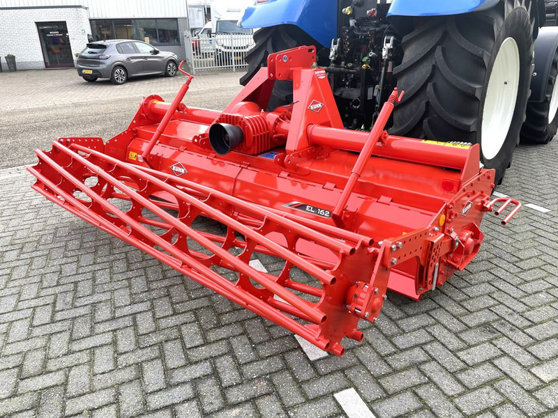 Soil tillage equipment Kuhn EL162-300 Frees verlichting