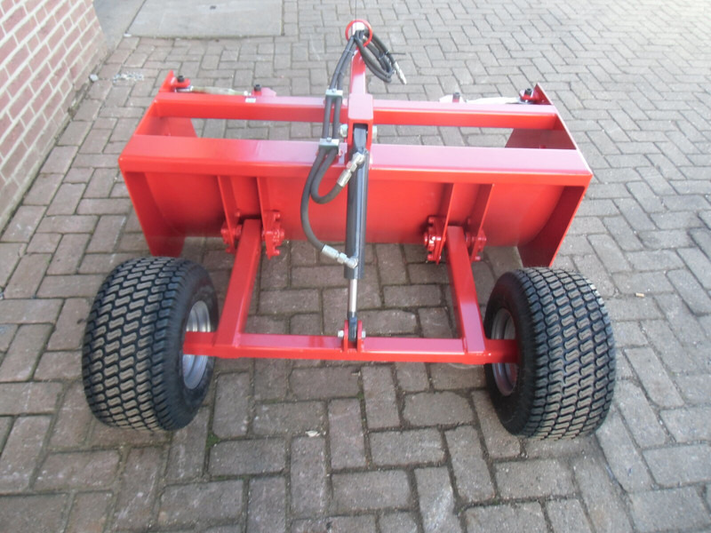 Soil tillage equipment MINI Mini kilver