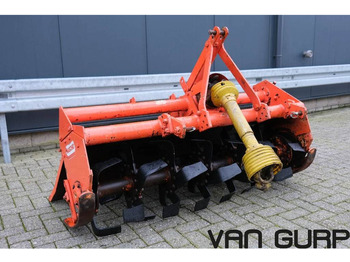 Soil tillage equipment Maschio Grondfrees 155cm cultivator