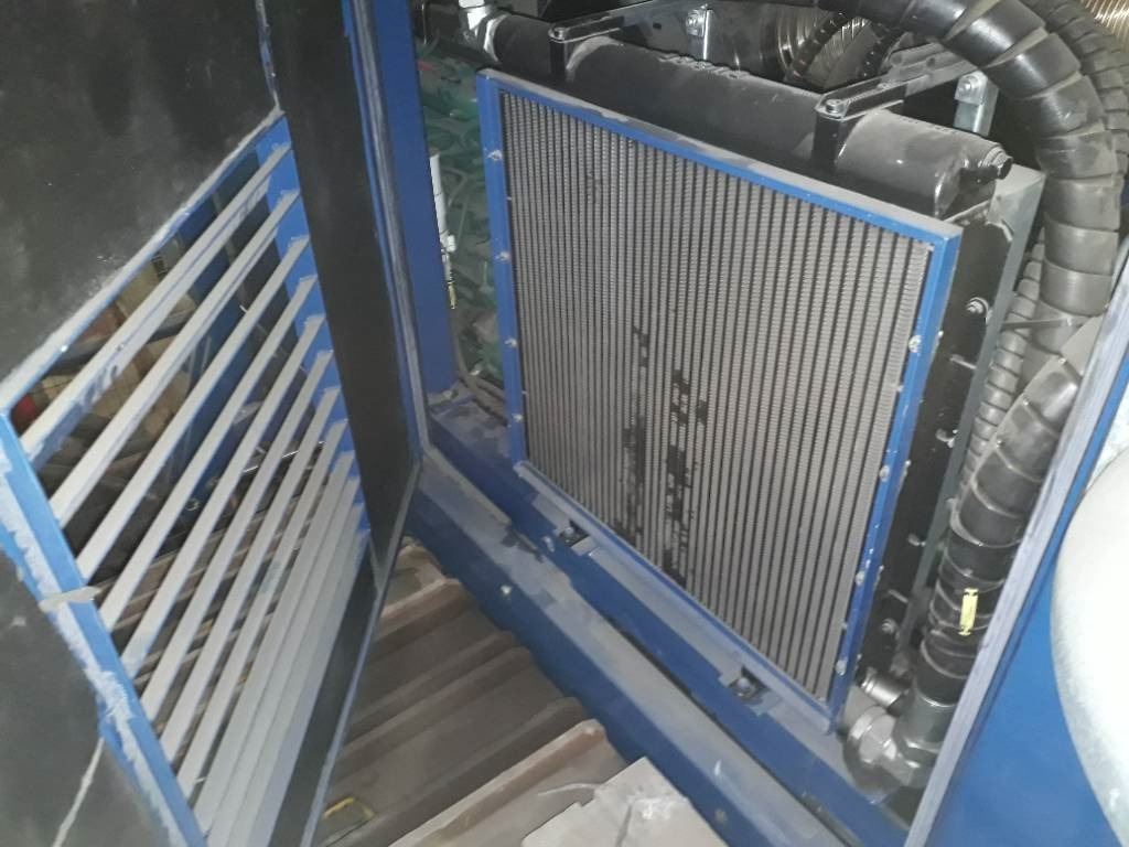 Soil tillage equipment Mastenbroek Plow