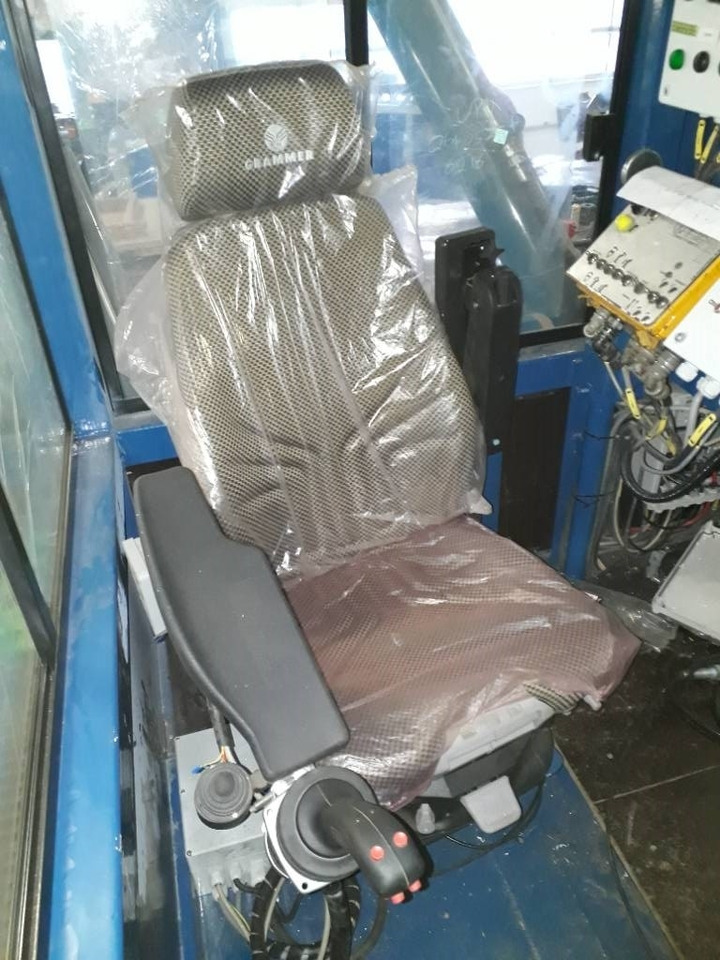 Soil tillage equipment Mastenbroek Plow