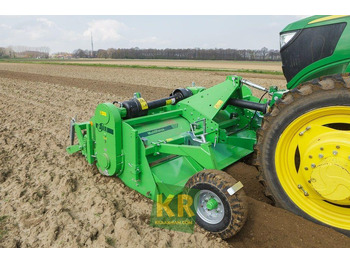 Soil tillage equipment MultiForce AVR 